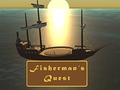Mäng Fisherman's Quest