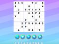 Mäng Sudoku Game