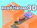 Mäng Road Heroes 3D