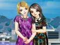 Mäng Best Friends Dressup