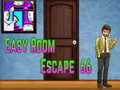 Mäng Amgel Easy Room Escape 66