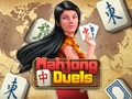 Mäng Mahjong Duels