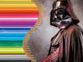 Mäng Coloring Book for Darth Vader