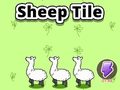 Mäng Sheep Tile