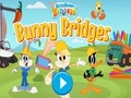 Mäng Bunny Bridges