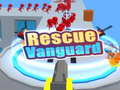 Mäng Rescue Vanguard