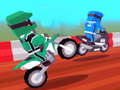 Mäng Tricks - 3D Bike Racing Game