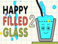Mäng Happy Filled Glass 2