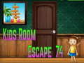 Mäng Amgel Kids Room Escape 74