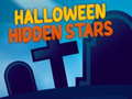 Mäng Halloween Hidden Stars