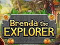 Mäng Brenda the Explorer