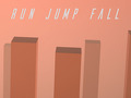 Mäng Run Jump Fall