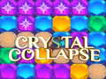 Mäng Crystal Collapse