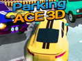 Mäng Parking ACE 3D