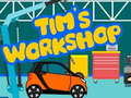 Mäng Tim's Workshop