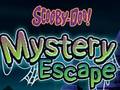 Mäng Scooby-Doo! Mystery Escape