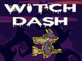 Mäng Witch Dash