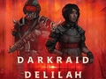 Mäng Dark Raid: Delilah
