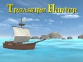 Mäng Treasure Hunter