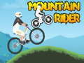 Mäng Mountain Rider