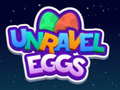 Mäng Unravel Egg