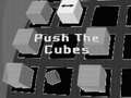 Mäng Push The Cubes