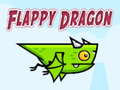 Mäng Flappy Dragon