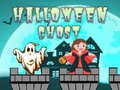 Mäng Halloween Ghost