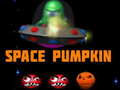 Mäng Space Pumpkin