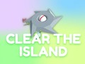 Mäng Clear The Island