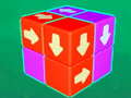 Mäng Magic Cube Demolition