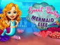 Mäng Sweet Baby Mermaid Life