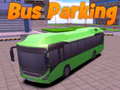 Mäng Bus Parking 
