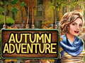 Mäng Autumn Adventure