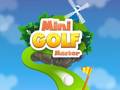 Mäng Mini Golf Master