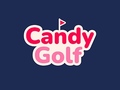 Mäng Candy Golf