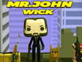Mäng Mr.John Wick