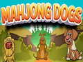 Mäng Mahjong dogs