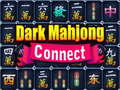 Mäng Dark Mahjong Connect
