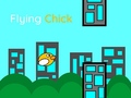 Mäng Flying Chick