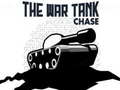 Mäng The War Tank Chase