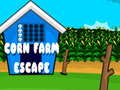 Mäng Corn Farm Escape