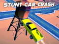 Mäng Stunt Car Crash