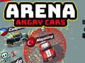 Mäng Arena Angry Cars