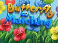 Mäng Butterfly Matching