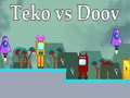 Mäng Teko vs Doov