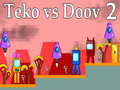 Mäng Teko vs Doov 2