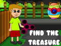 Mäng Find The Treasure