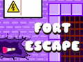 Mäng Fort Escape
