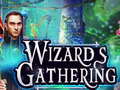 Mäng Wizards Gathering